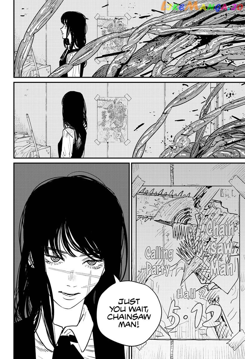 Chainsaw Man, Chapter 98 image 54